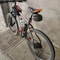 MTB 26 Crow Acera