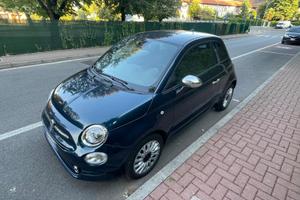 FIAT 500 Hybrid