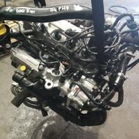 MOTORE RENAULT MODUS D4FH7 A