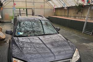 Ford mondeo del 2004