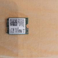 Scheda Wi-Fi ASUS Intel AX211NGW – Nuova