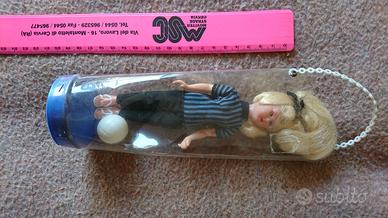 Bambola Pallavolo anni 60