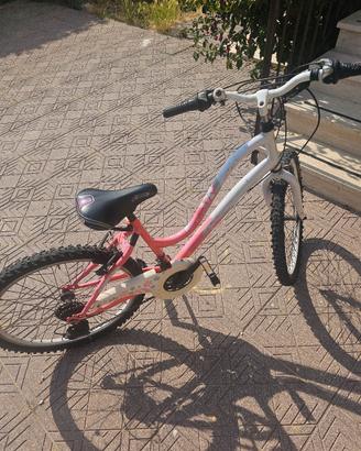 Bicicletta bambina