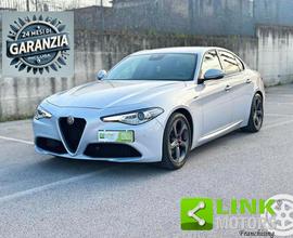 ALFA ROMEO Giulia 2.2 Turbodiesel 190 CV AT8 SPR