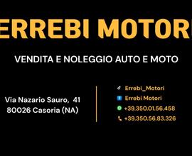 Fiat Multipla 1.6 Natural Power Emotion