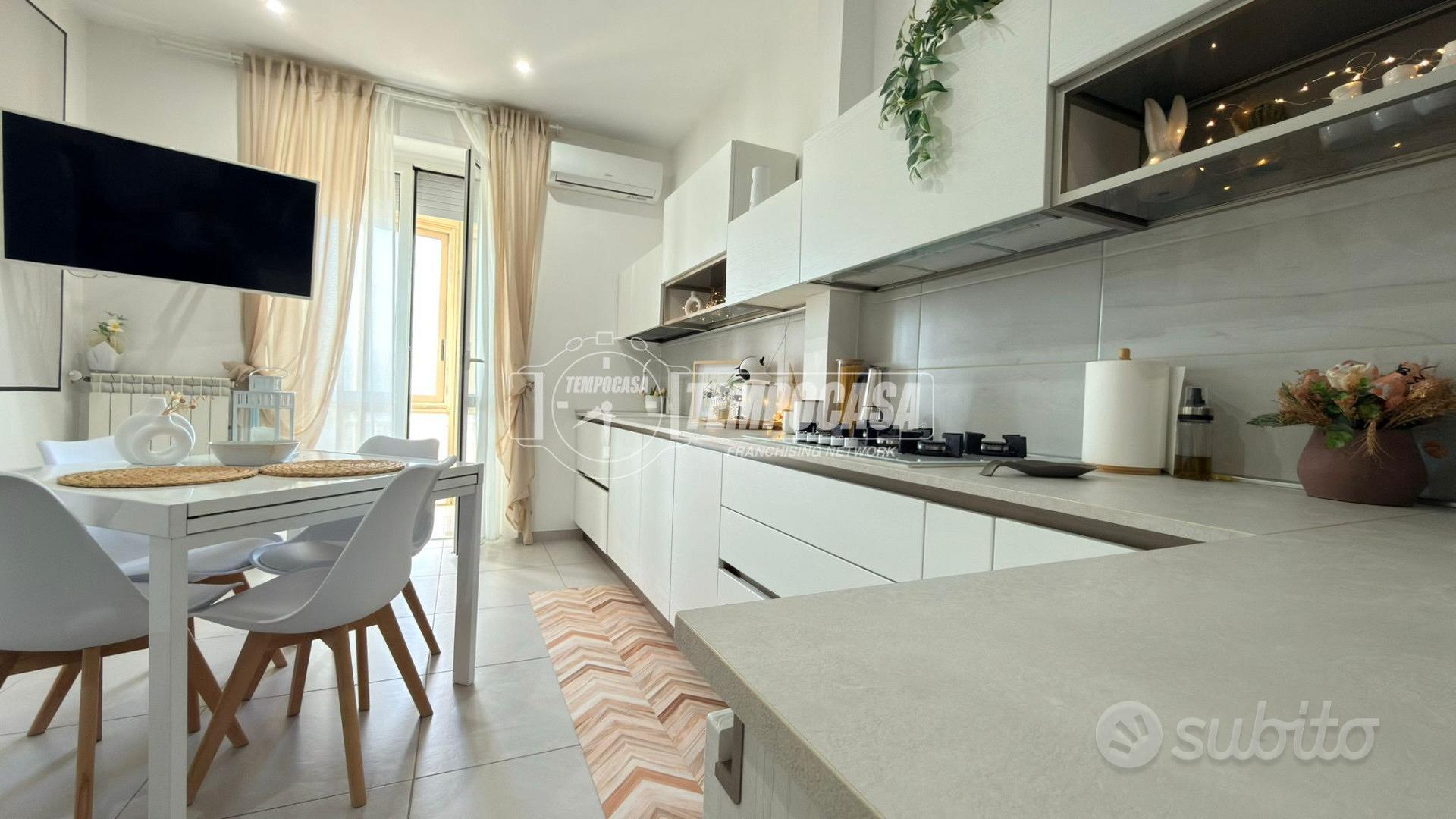 Apartment in Alpignano, Torino - Vista 3