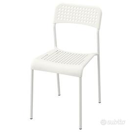 Sedia Ikea Adde