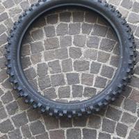 Gomma anteriore moto da cross 