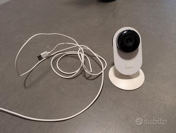 Kami Mini Telecamera Wifi Interno