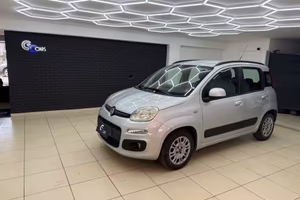 Fiat Panda 1.3 MJT S&S Easy