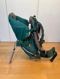 Zaino portabimbi Deuter