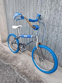 BMX Bianchi anni 80 