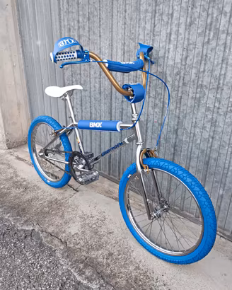 BMX Bianchi anni 80 