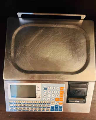biliancia elettronica 