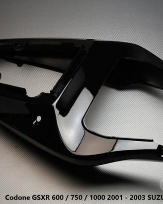 Codone GSXR 600 / 750 / 1000 2001 - 2003 SUZUKI
