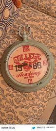 orologio stile vintage