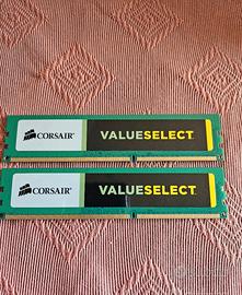 memoria RAM DDR3