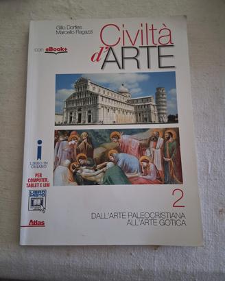 Civiltà d'arte 2