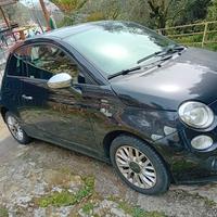 fiat 500 s