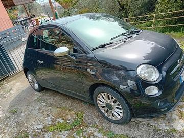 fiat 500 s