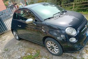 fiat 500 s