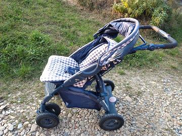 Passeggino  Chicco PickUpAir