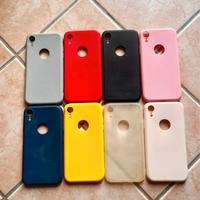 cover impermeabili in plastica iphone XR