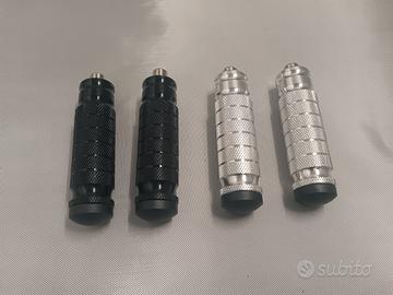 pedalino fisso pit bike