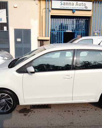 Volkswagen up! 1.0 5 PORTE METANO