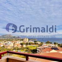 Appartamento Casteldaccia [AfM/7ARG]