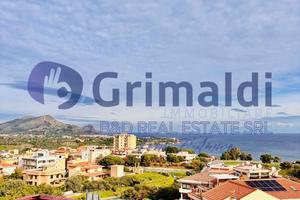 Appartamento Casteldaccia [AfM/7ARG]