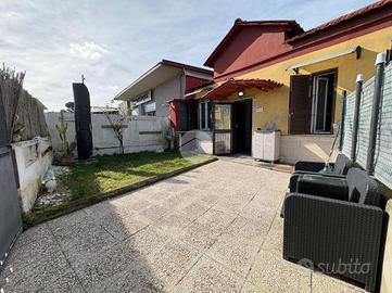 CASA INDIPENDENTE A ROMA
