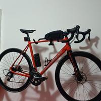 Bici da corsa