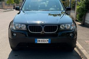 Bmw X3 (E 86) 2.0i