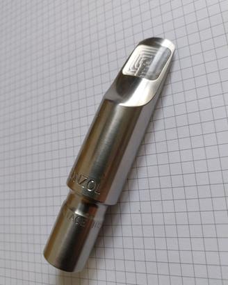 Bocchino per sax tenore Ponzol Vintage 105