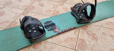 Tavola burton charger