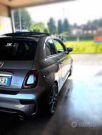 595 abarth