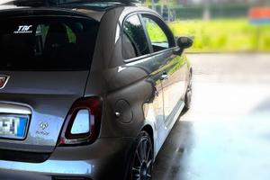 595 abarth