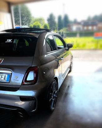 595 abarth