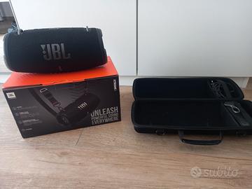 jbl xtrime 3