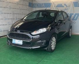 "PROMO" Ford Fiesta 1.4 5 porte Bz.- GPL Busines