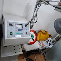 radar terapia fisioterapia 