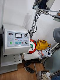 radar terapia fisioterapia 