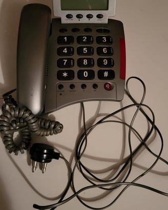 TELEFONO CON FILO