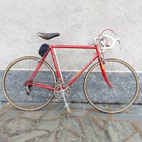 BICI D'EPOCA PER EROICA 