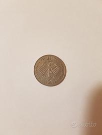 Germania 2 mark 1990