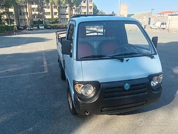 piaggio quargo 