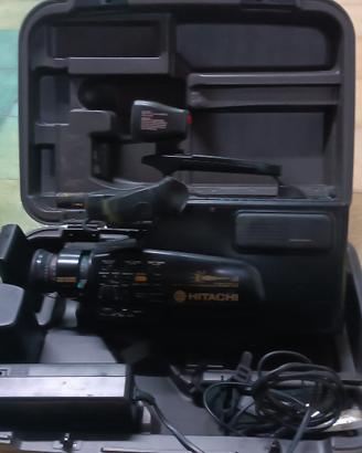 Videocamera Hitachi VM3380E (AV)