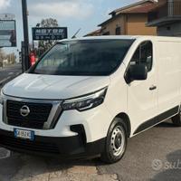 Nissan Primastar 2.0 dci 110cv L1H1 ACENTA