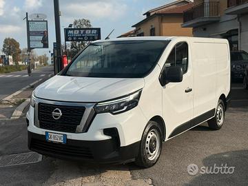 Nissan Primastar 2.0 dci 110cv L1H1 ACENTA
